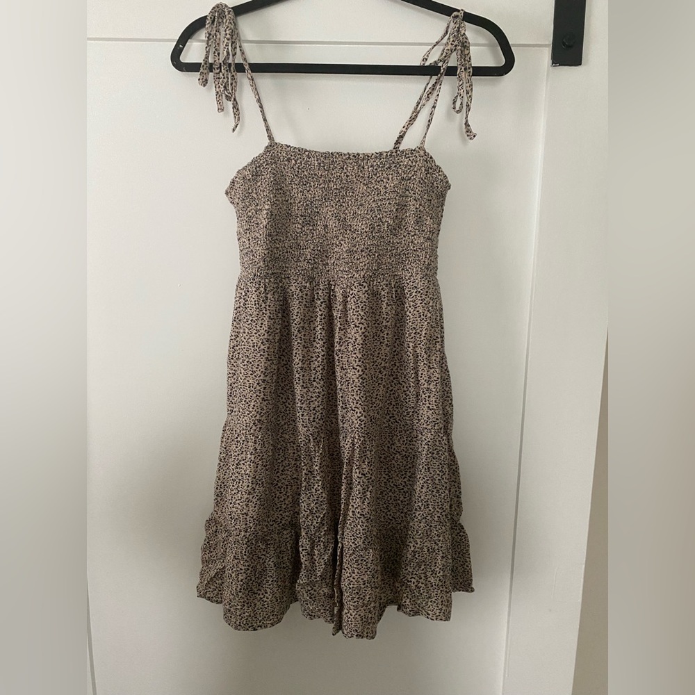 Summer dress